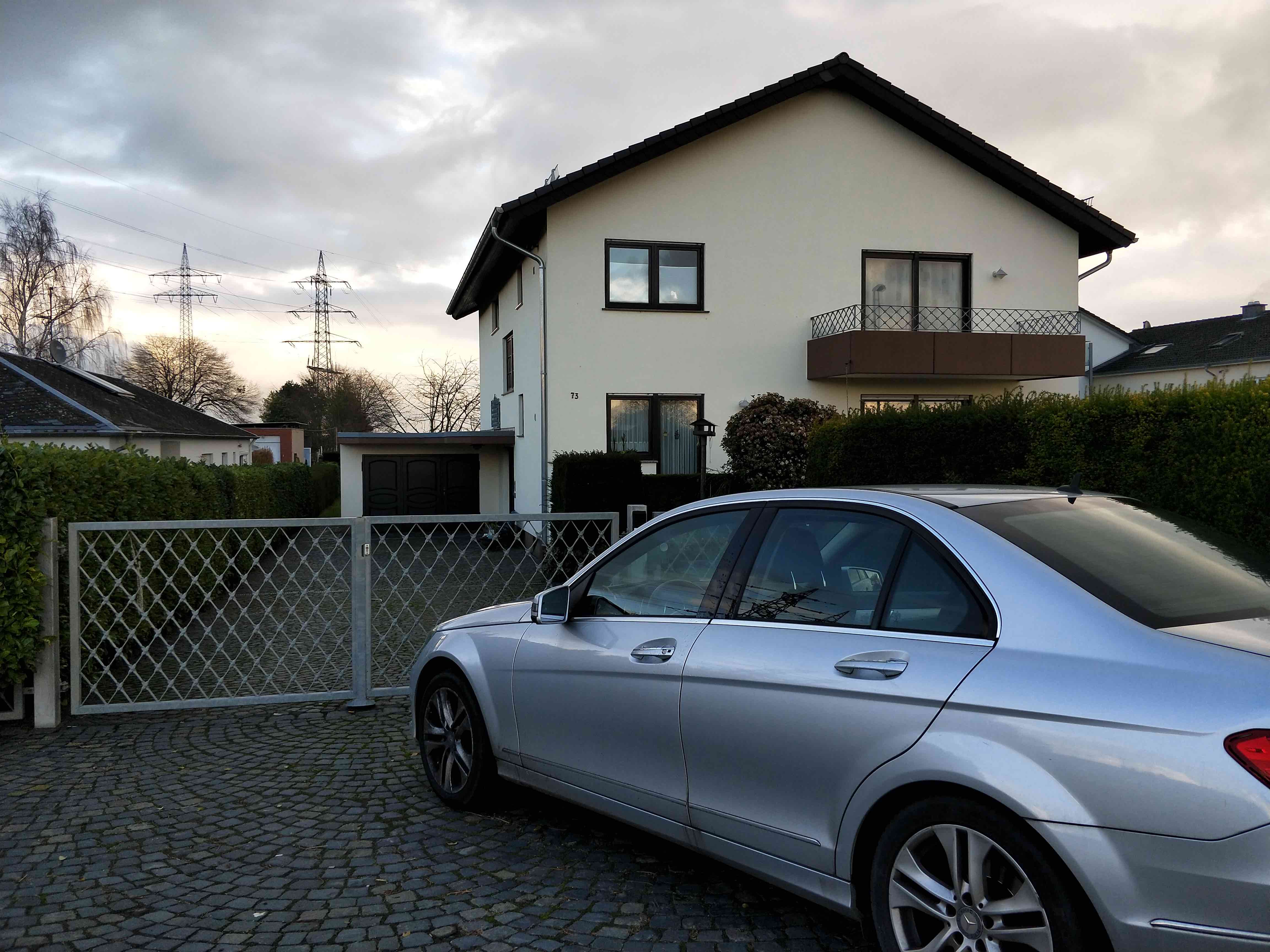 BalladAudio ab Januar 2018 in Frankfurt !