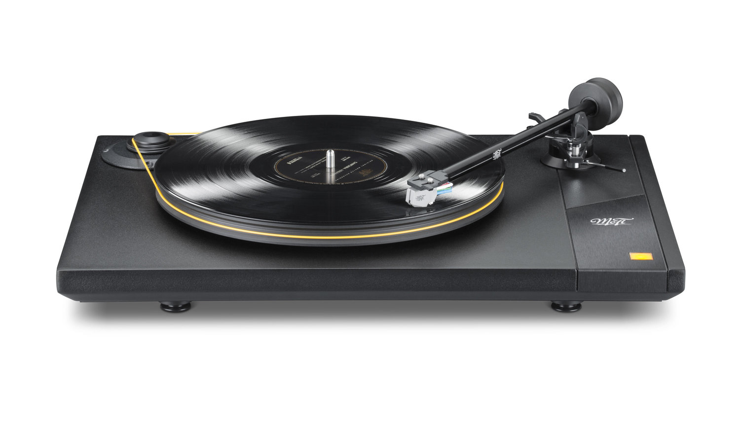 MoFi StudioDeck - Der Plattenspieler vom Schallplattenhersteller MoFi Plattenspieler in Hannover