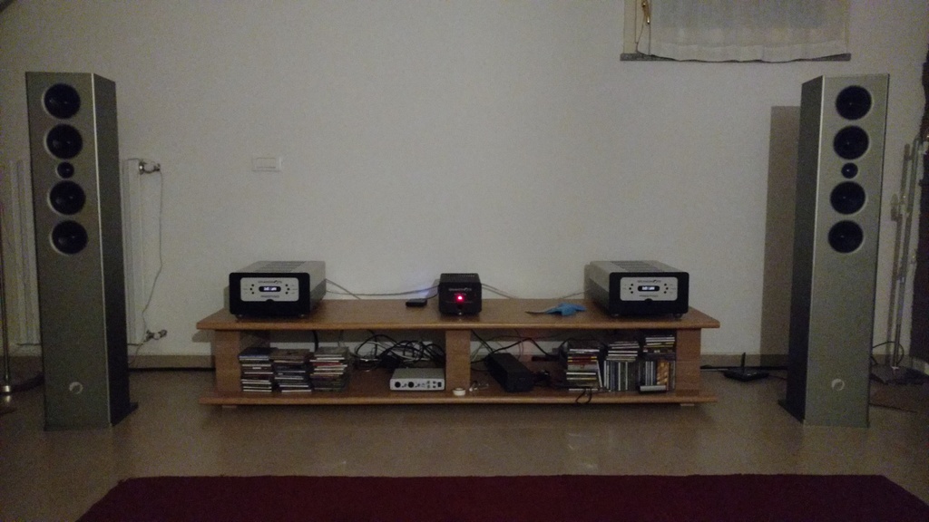 in der IMAGE HIFI 3/2017schreibt... www.audio-offensive.de      03322-2131655