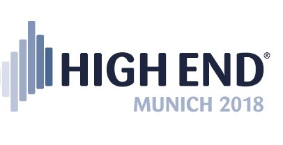 Die HIGH END® als weltweite Leitmesse der Audiobranche HIGH END® 2018 (10. - 13. MAI 2018)