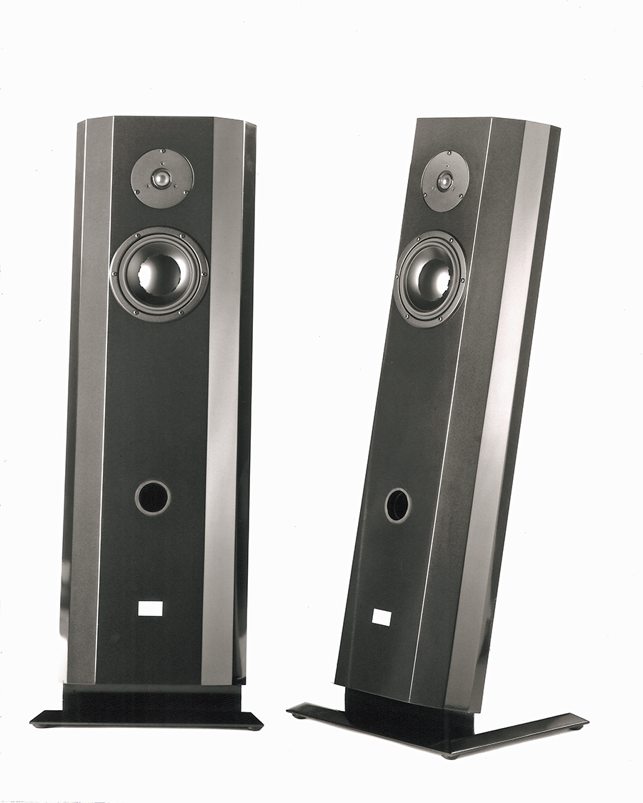 WANTED: Lautsprecher, die richtig wandeln können.