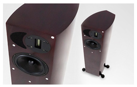 ARMONIA von Apertura - Klangliche Finesse gepaart mit hoher Handwerkskunst