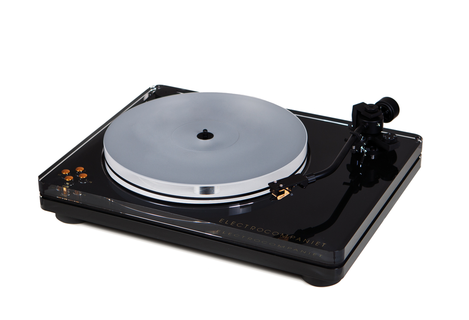 Electrocompaniet und Chario auf den Norddeutschen Hifi Tagen in Hamburg