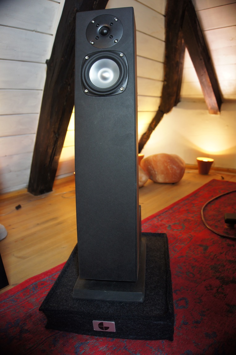 Phänomen von Joachim Gerhard 