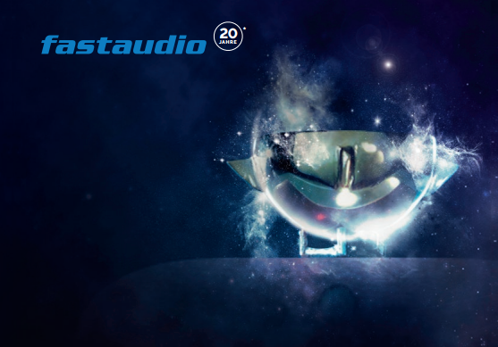 Kaum zu glauben, aber zu hören! Franck Tchang bei Fastaudio