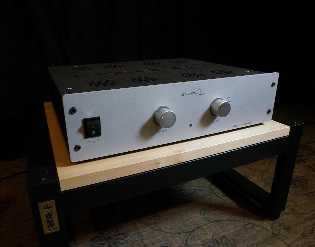 Thalia von Tsakiridis Devices 