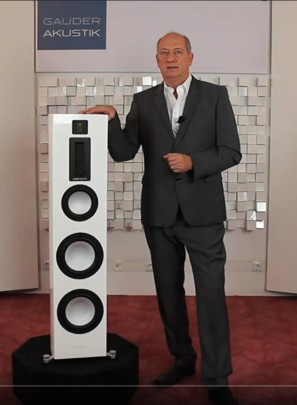 Dr.Roland Gauder stellt die Arcona 200 im neuen youtube Channel vor ! Die ARCONA 200 Einfach brachial !