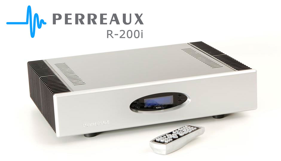 Perreaux R-200i Perreaux R-200i