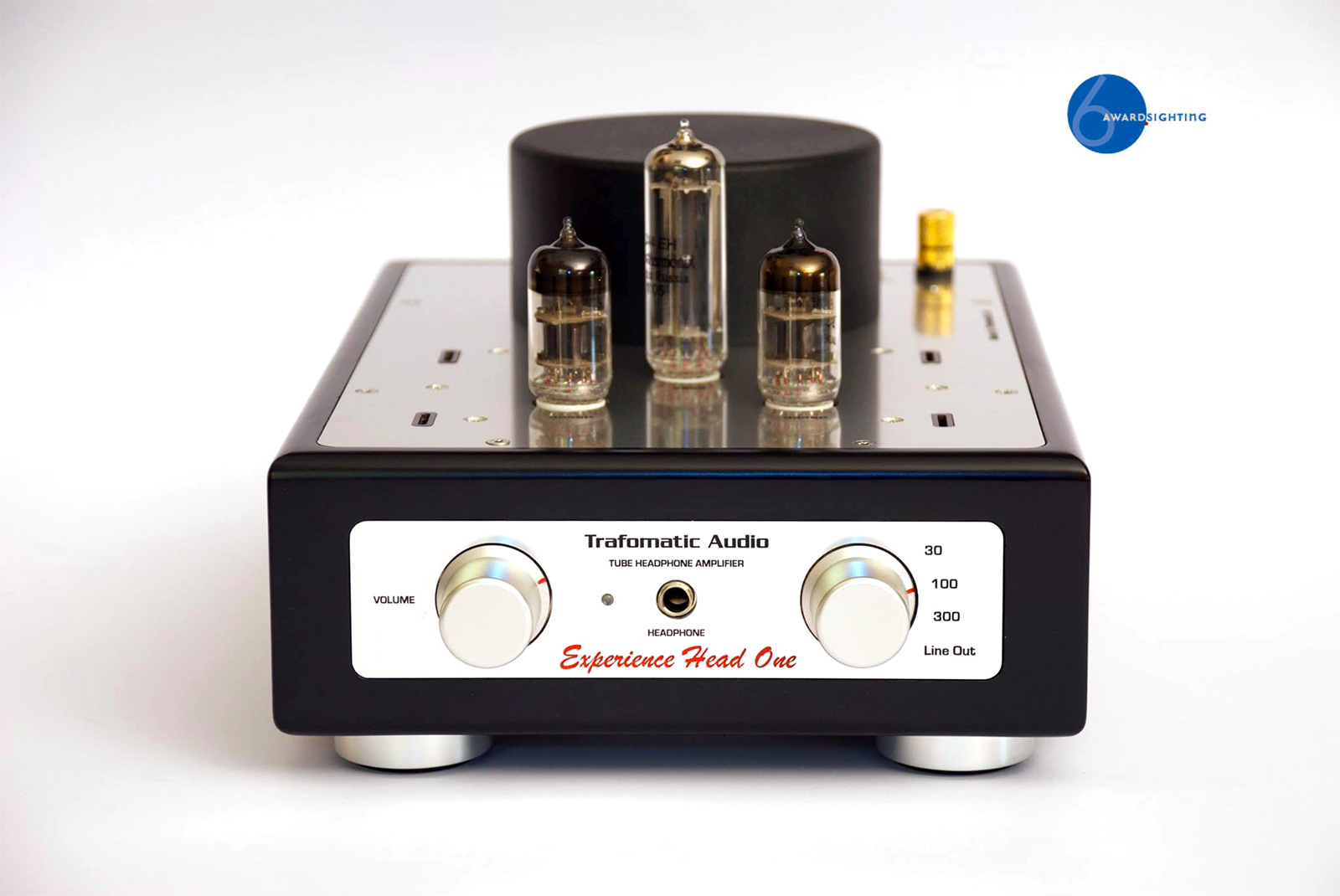 Ear In hat jetzt auch den 