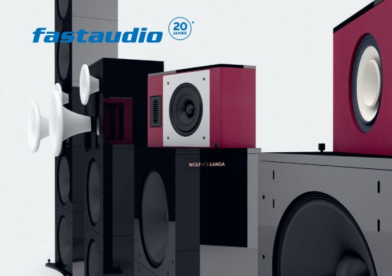 Mehr Charakter? Gibt's nicht!