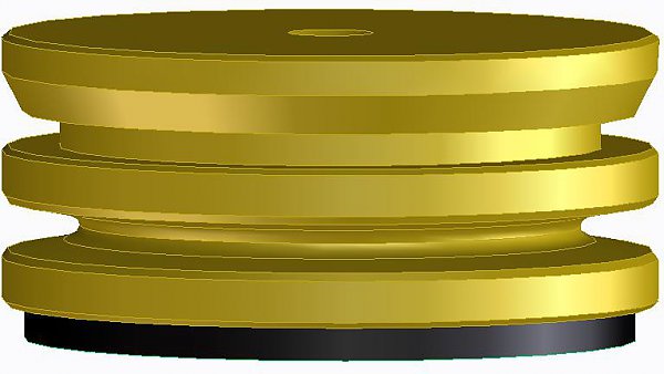 FPH Akustik Dämpfer 