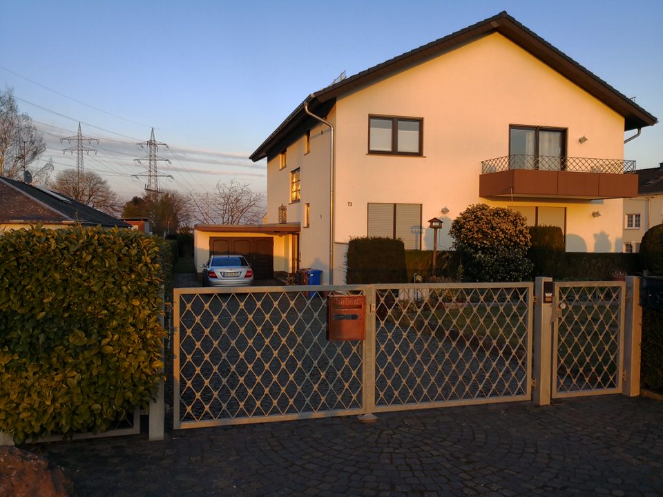 BalladAudio ab jetzt in Frankfurt am Main ! Ballad Röhrenverstärker in Frankfurt am Main