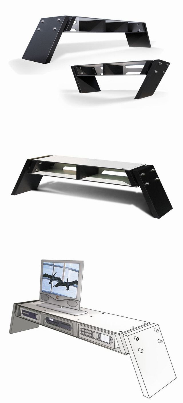 finite elemente : Levelplus° finite elemente - Levelplus°