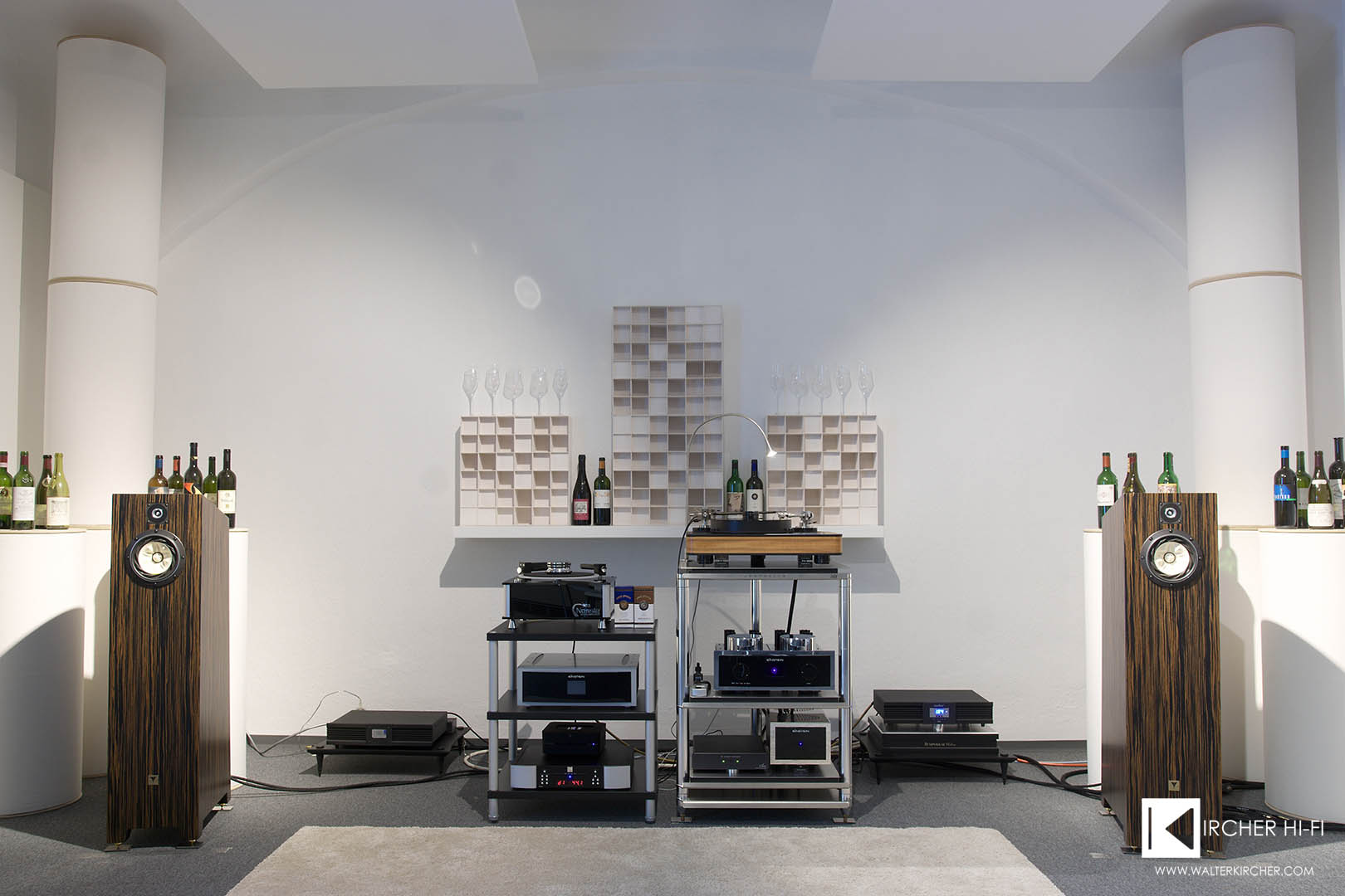 TUNE AUDIO Prime – neuer Test auf Fairaudio