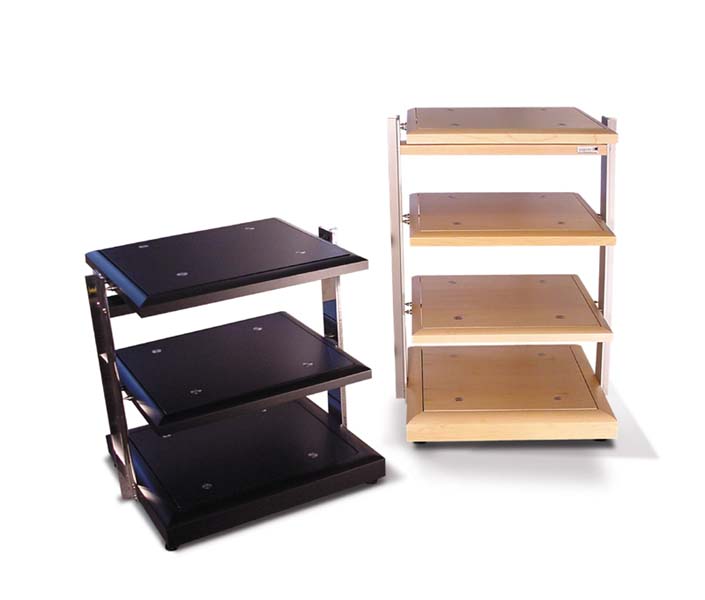 finite elemente : pagode signature° FINITE ELEMENTE - Pagode Signature - HighEnd Racks