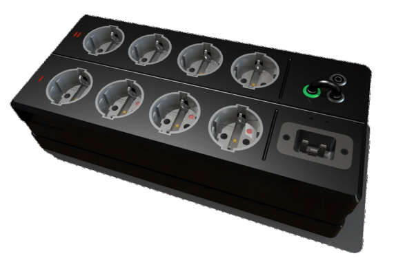 Essential Audio Tools - Gib mir Strom ! EAT Fachhändler in Hannover