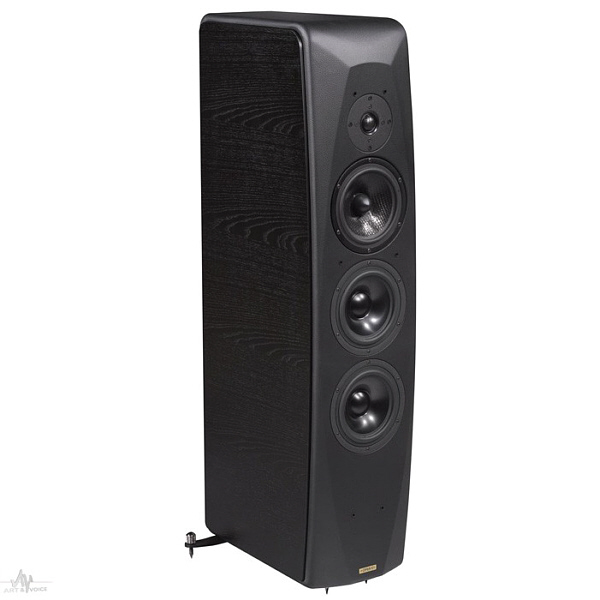 Opera Quinta SE - italienische HighEnd Standlautsprecher vom Feinsten zum echten Kumpelpreis Opera Audio Fachhändler in Hannover