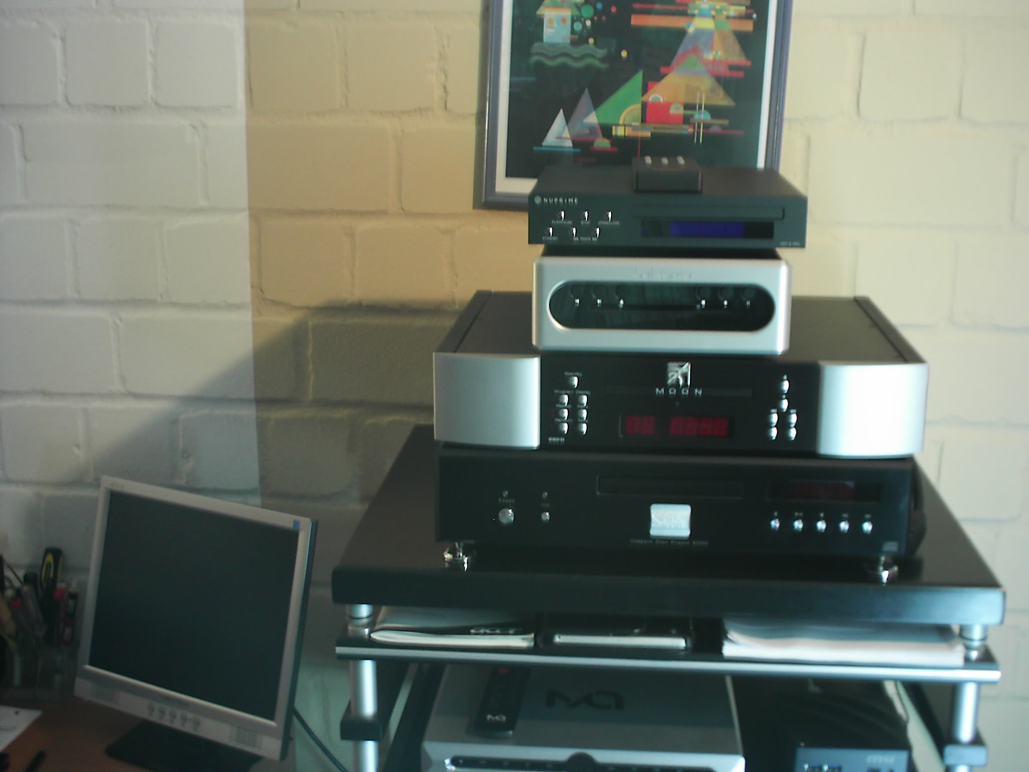 CD-Laufwerke von 500 bis 5000 € Unsere lieferbaren CD-Laufwerke