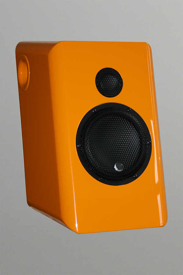 WANTED: Lautsprecher, die richtig wandeln können.