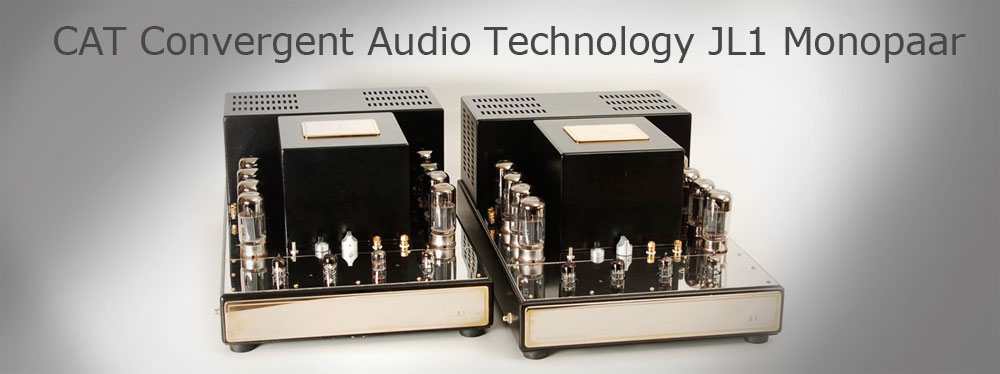 High End Röhren Triodenendstufen von Experience, jetzt 10% sparen! 10% Rabatt auf alles bis zum 2. Mai 2018