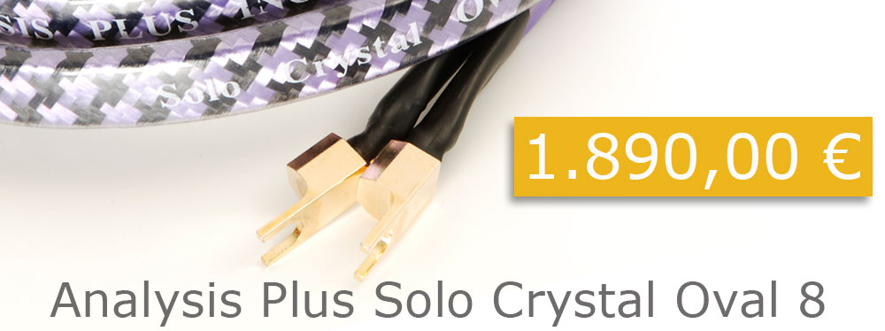 Kabel vom Feinsten Gute Verbindung!