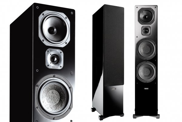 INDIANA LINE - DIVA 660 - Musikalisches Allround-Talent auf der diesjährigen High End