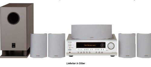 NEUES ONKYO HEIMKINOPAKET HT-S580