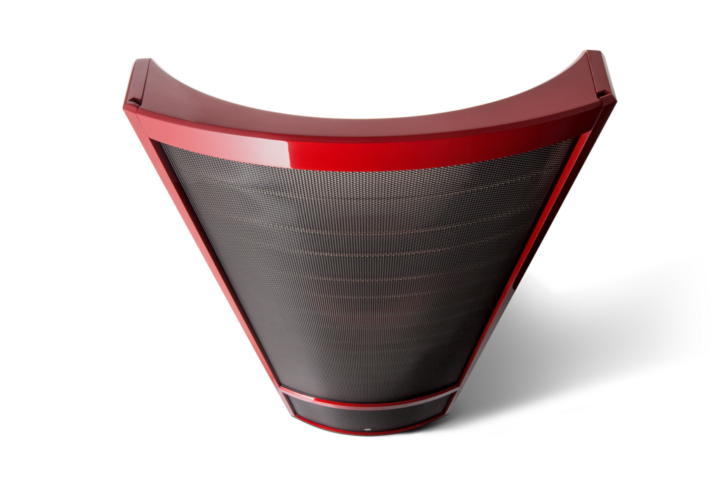 MARTIN LOGAN NEOLITH MARTIN LOGAN NEOLITH - Die Leichtigkeit des Seins