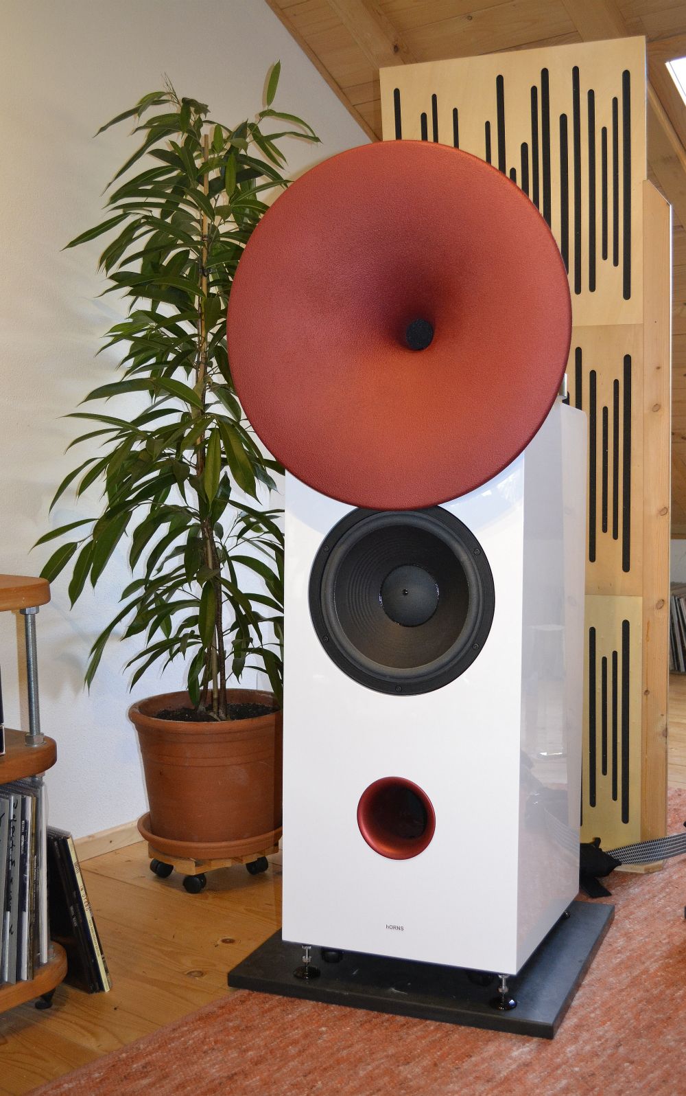 Am Wochenende ist Hifi-Bauernhof Sommerfest 2018