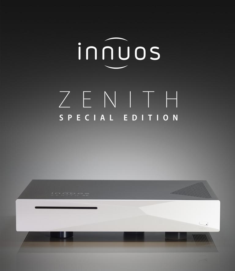 ZENITH SPECIAL EDITION VORFÜHRMODELL 5.099 € (ERSPARNIS 600 €) 