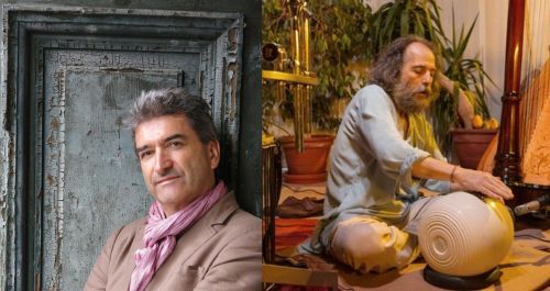 Hifi Bauernhof feiert den 100. Musikabend