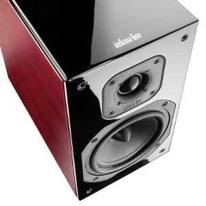 DIVA 255  von INDIANA LINE - Konkurrenzlos GUT + Günstig 