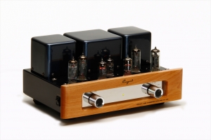 CAYIN MT 12 L - Superber Einstieg in die Welt der Röhrenvollverstärker 