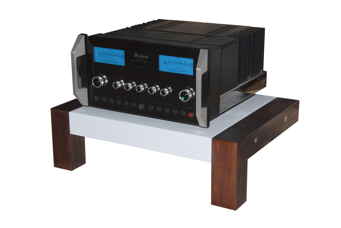 Modulare Racksysteme & Gerätebasen