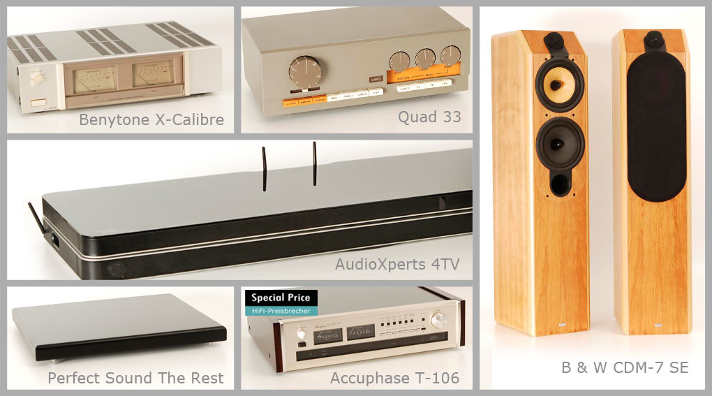 Neu eingetroffen ... Neu eingetroffen ...