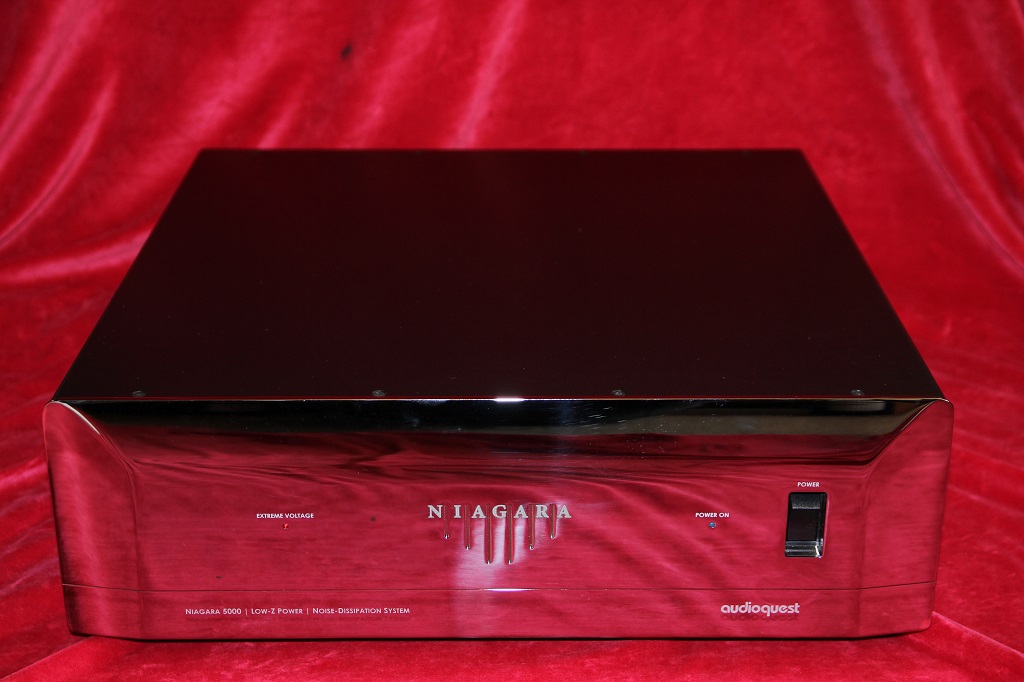 Audioquest 5000, 7000 und 1000 bei uns www.berlin-hifi.de  03322-2131655