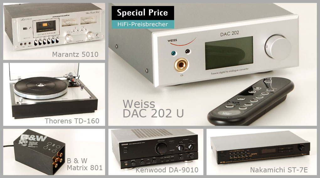 Neu eingetroffen ... Neu Eingetroffen!