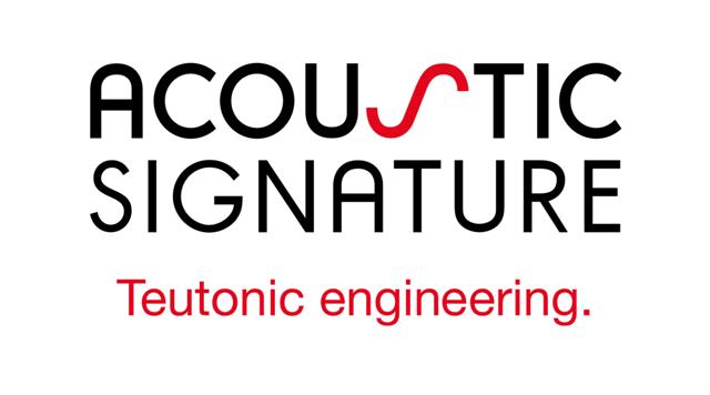 ACOUSTIC SIGNATURE - ANALOGER HÖRGENUSS MADE IN SCHWABEN 