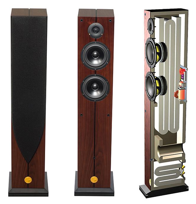 TOPANGEBOT aus der Ausstellung für ATOHM - Sirocco 2.0 = Auch für keinere + mittlere Räume geeignet 