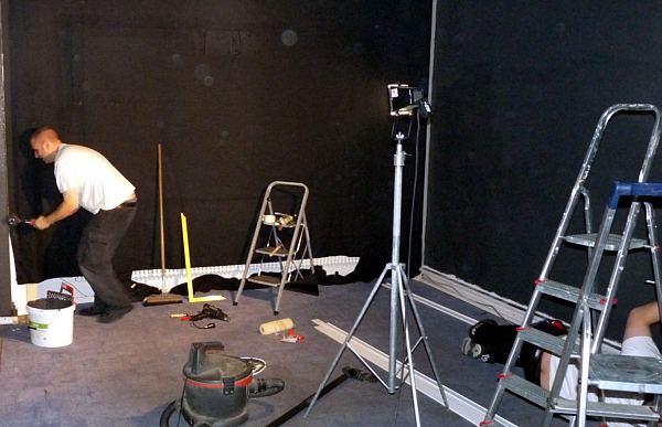 Wir haben einen Arbeitsplatz für einen Hifi / Heimkino-Fan frei Job in Hannover