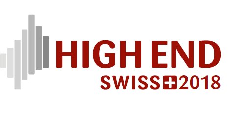 HIGH END® SWISS 2018