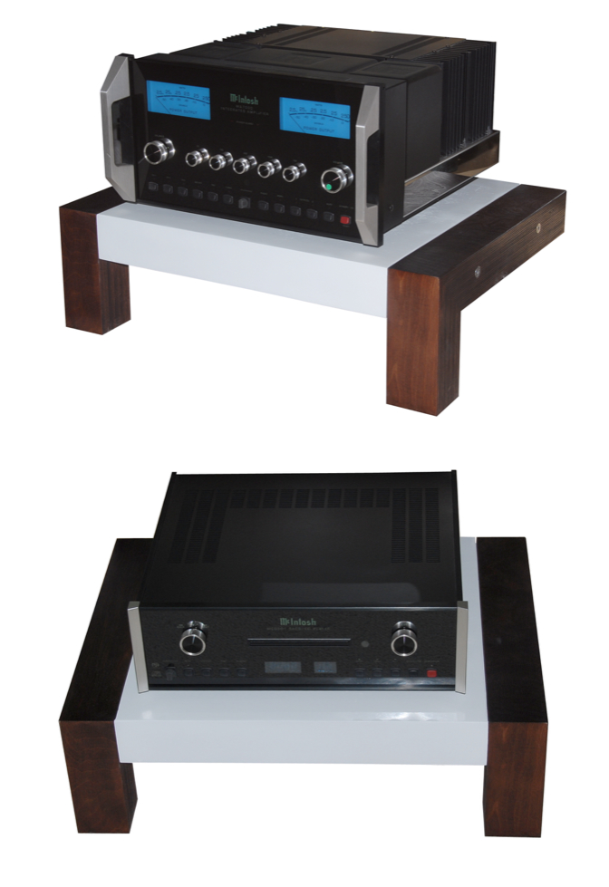 Racksysteme & Gerätebasen