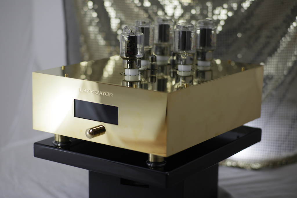 Lampizator-Die fantastischen Wandler aus Polen! 