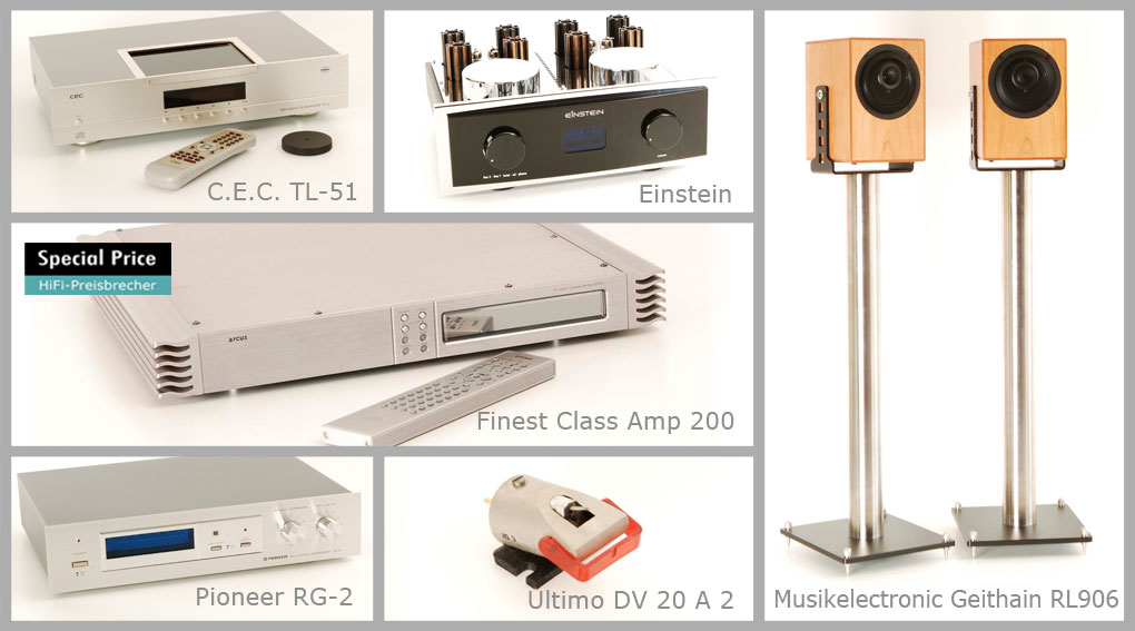 NEU EINGETROFFEN Neu im Shop!