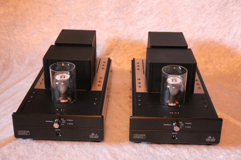 Roland Kraft schreibt im neuen STEREOPLAY 11/2018... www.audio-offensive.de      03322-2131655