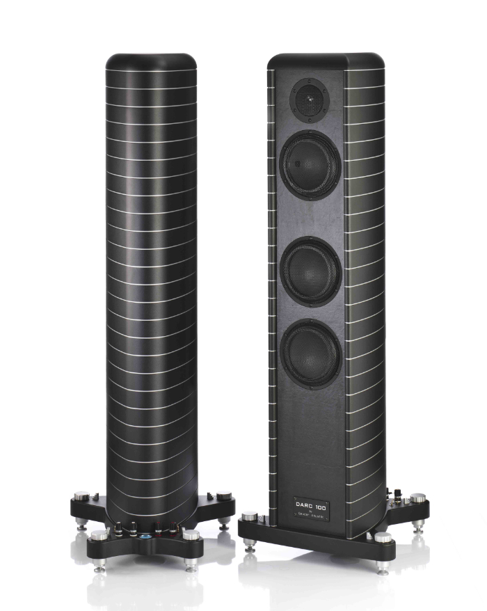 Gauder Akustik / Octave / 25 Jahre Hifi-Studio Wittmann