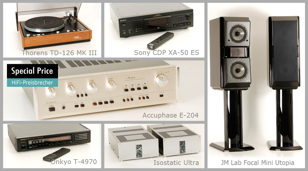 Neu im Shop! Frisch eingetroffen!