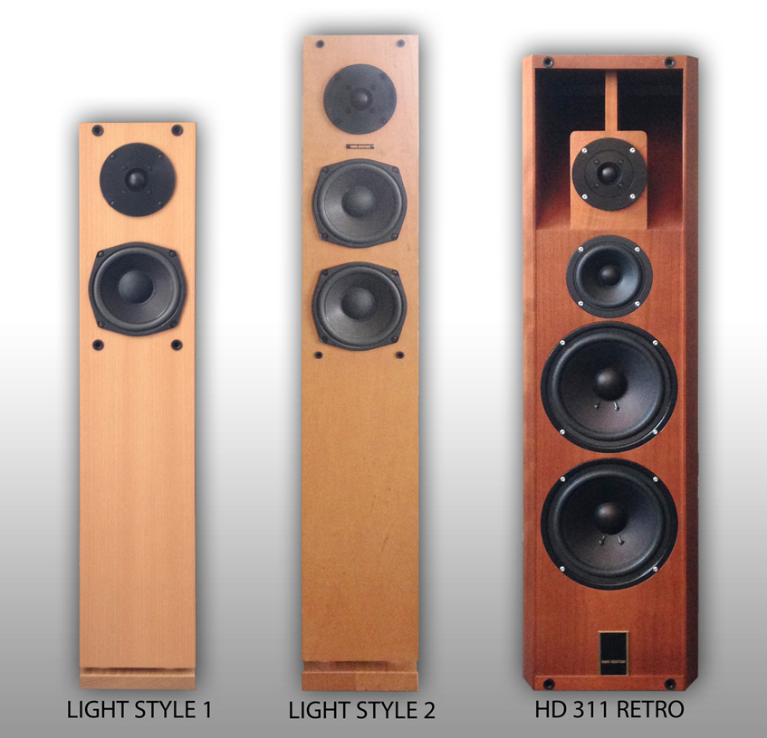 Der Hornresonator von Hans Deutsch.