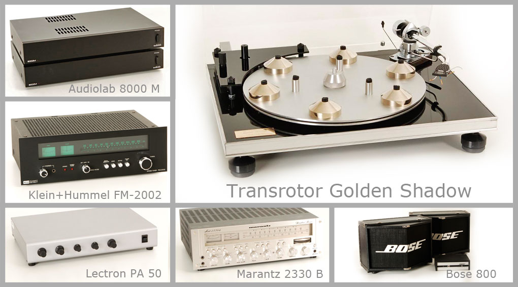 Neu eingetroffen ... Neu eingetroffen ...