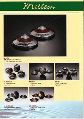 Harmonix TuningSpike Base 